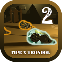 Tipe X Trondol Racing 2