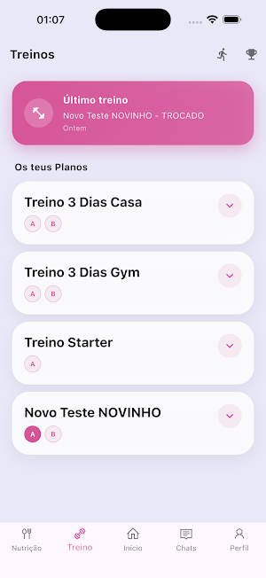 Marta Team Screenshot 1