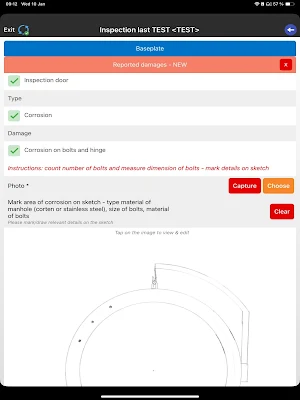 Avantea Screenshot 2