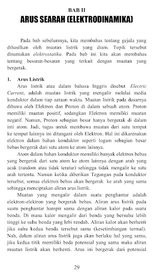 Listrik Dan Medan Magnet Screenshot 3