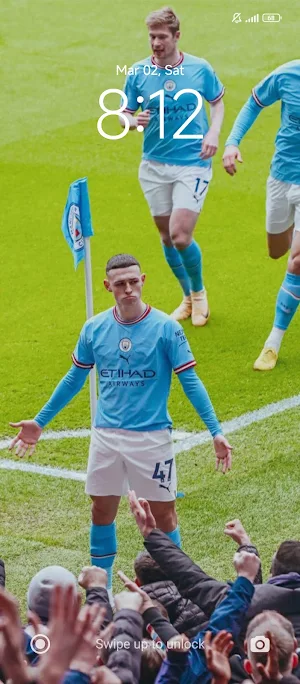foden wallpaper 2024 Screenshot 1