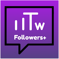 TwFollowers+ Streams& Follower