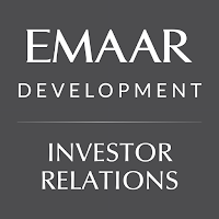 Emaar Development IR