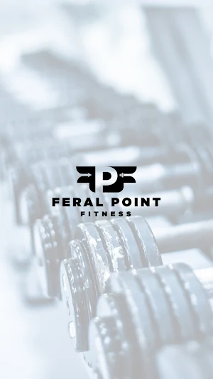 Feral Point Fitness Screenshot 0