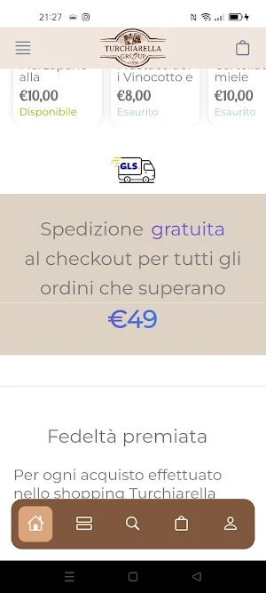 Turchiarella Screenshot 1