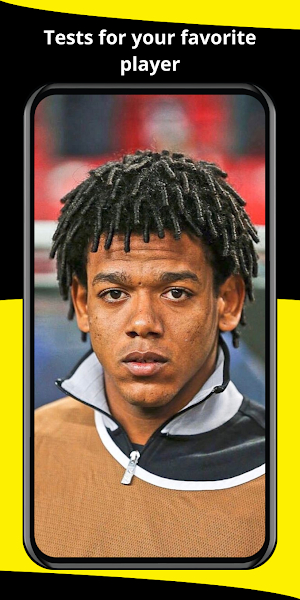 Romarinho Wallpaper Screenshot 3