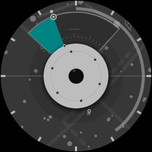 Astronavigator watch face Screenshot 2