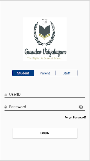 GURUDEV VIDYALAYAM Screenshot 2