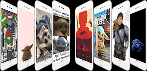 Yoda baby wallpapers 4kUS Screenshot 1