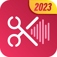 AudioCut - MP3 Cutter Ringtone