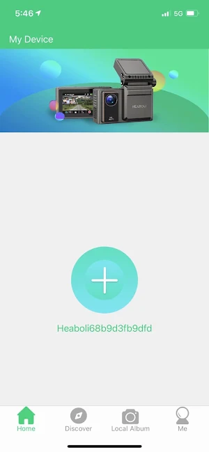 Heaboli Screenshot 0