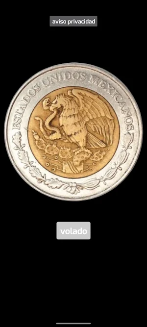 2 Pesitos Screenshot 2