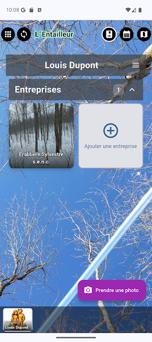 L'Entailleur Screenshot 2