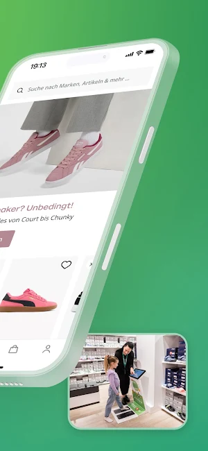 DOSENBACH Screenshot 1