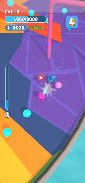 Speed Master Screenshot 0