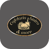 Cafetaria Bistro & More