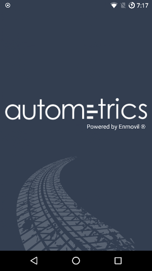 Autometrics Screenshot 0