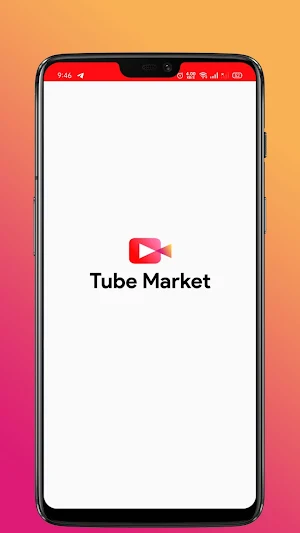 Tube Market Screenshot 1