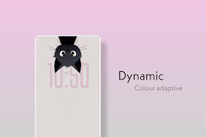 Depthify for KLWP Screenshot 1