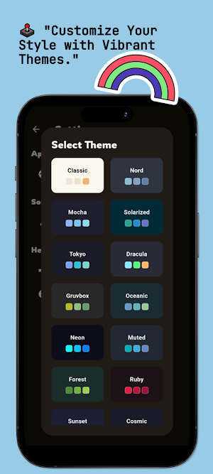 2048: Cozy Puzzle Screenshot 3