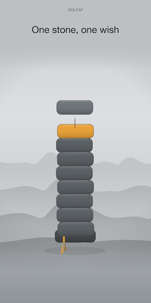 Doltap: Zen Stack Tower Screenshot 2