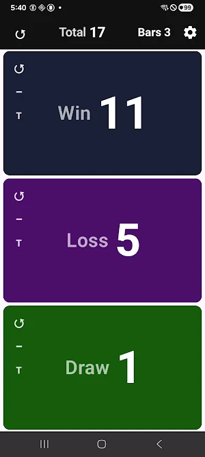 Count Plus – Simple Counter Screenshot 0