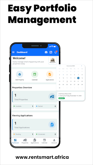 Rent Smart Screenshot 3