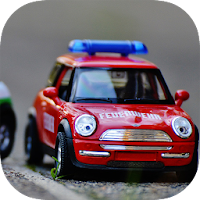RC Police Car Driving 3D