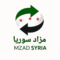 Mzad Syria - مزاد سوريا