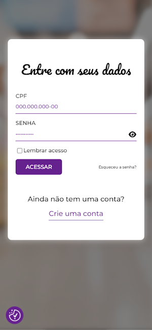 Sempre Top Supermercados Screenshot 0