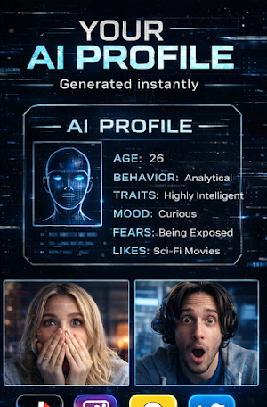 System Scan: AI Access Screenshot 2