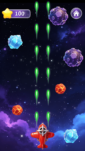 Aviators B9 Smash Screenshot 0