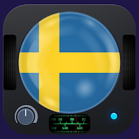 Radio Sweden FM and AM
