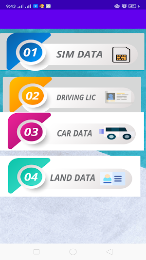 Data Bridge Screenshot 3