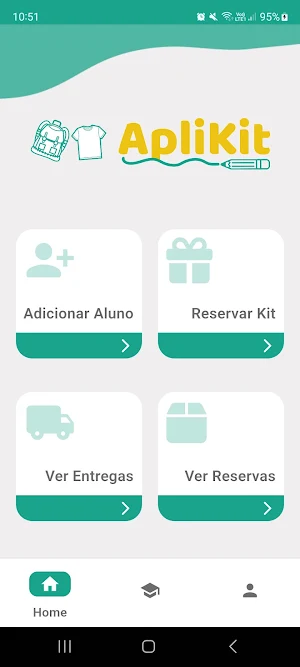 Aplikit Screenshot 1