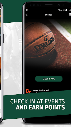 Bishop Carroll Catholic HS Screenshot 1