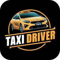 TaxiDriver Conductor