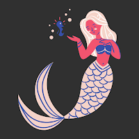 The Mermaid Story