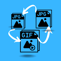 Convert Images PNG JPG GIF PDF