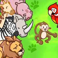 Animal Life Town