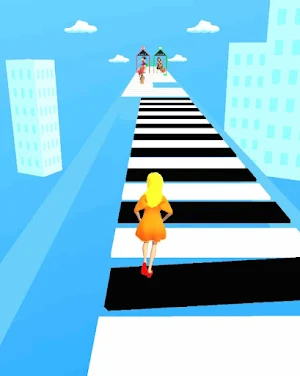 PopStar Run Screenshot 2