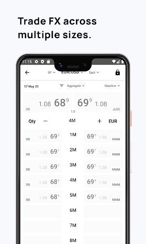 Switchboard Screenshot 3
