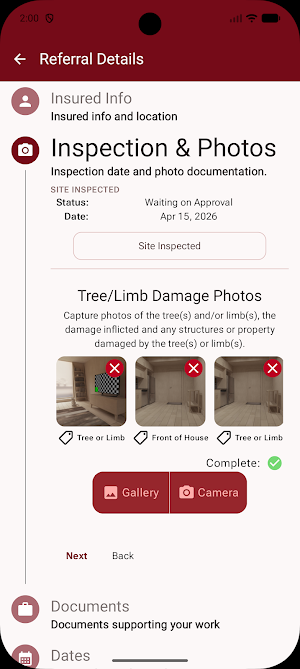 HMI Connects Screenshot 0