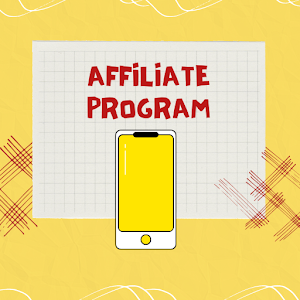 earn money in affiliate market Screenshot 0