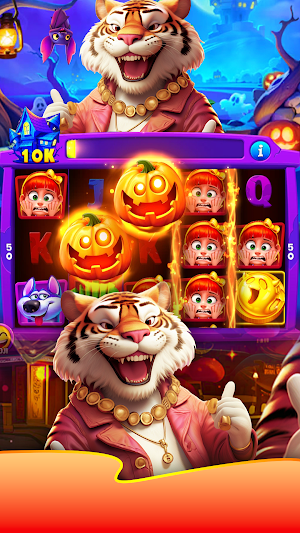 Lucky Tiger Converter Screenshot 2
