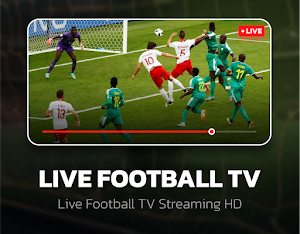 Football Live TV Score Matches Screenshot 3
