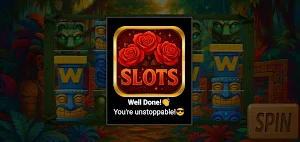 Lucky Reels Big Party Screenshot 3