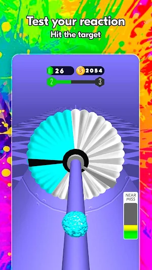 Game Offline 3D no Wi Fi Screenshot 1