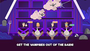 Ghost Train Screenshot 1