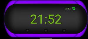 Alarm clock agtvi Screenshot 2